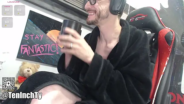 teninchty online show from November 15, 2025, 5:28 pm