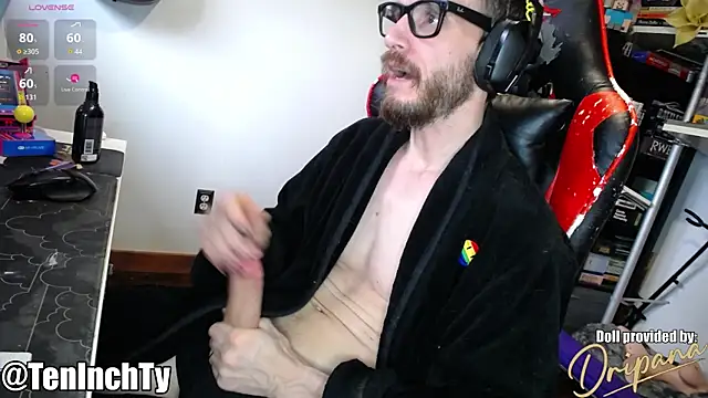 teninchty online show from April 14, 2026, 4:45 pm