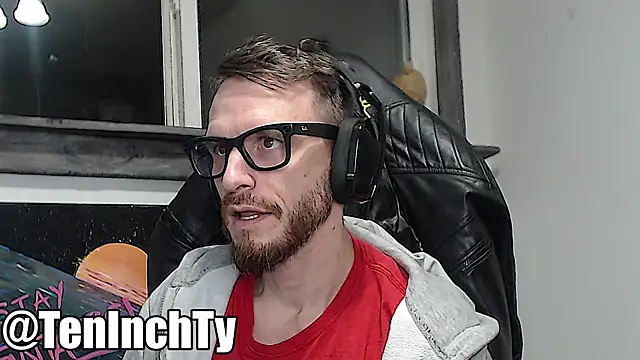 teninchty online show from January 12, 2026, 4:41 am