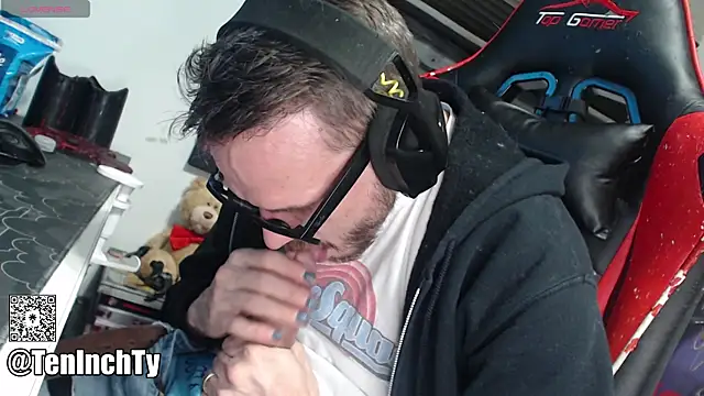 teninchty online show from November 18, 2025, 4:27 am