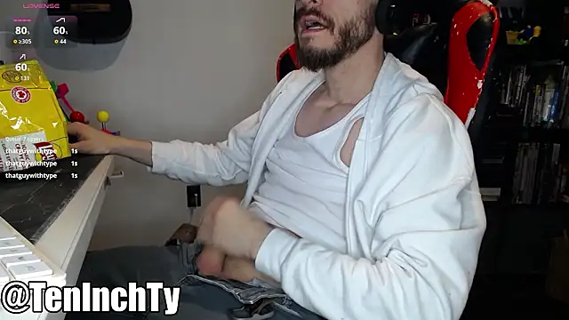 teninchty online show from March 7, 2026, 6:31 am