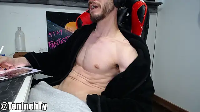 teninchty online show from February 19, 2026, 8:17 pm