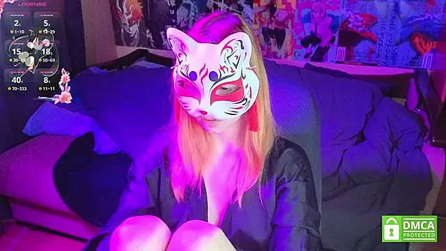 Snapshot of YumikoMori chatting on October 23, 2025, 10:58 am YumikoMori online show from October 23, 2025, 10:58 am