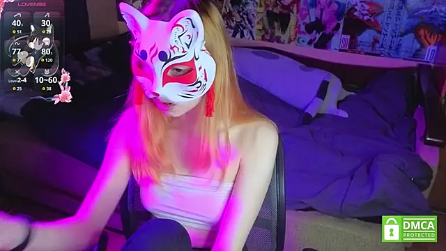 Snapshot of YumikoMori chatting on November 3, 2025, 10:41 am YumikoMori online show from November 3, 2025, 10:41 am