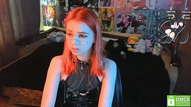 Snapshot of YumikoMori chatting on March 14, 2025, 11:34 am YumikoMori online show from March 14, 2025, 11:34 am