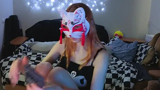 YumikoMori online show from January 10, 2026, 7:25 am