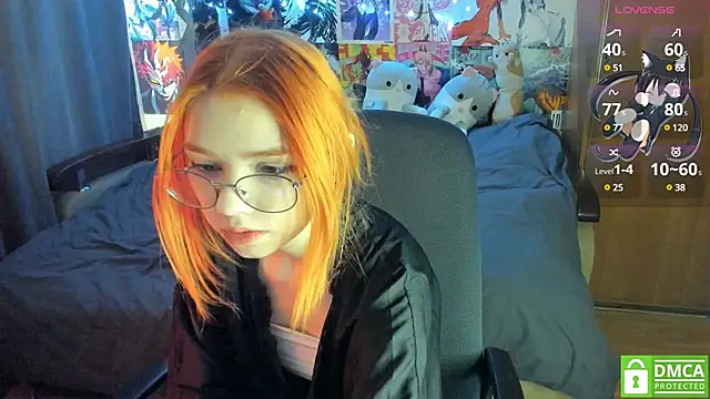 Snapshot of YumikoMori chatting on March 19, 2025, 10:33 am YumikoMori online show from March 19, 2025, 10:33 am