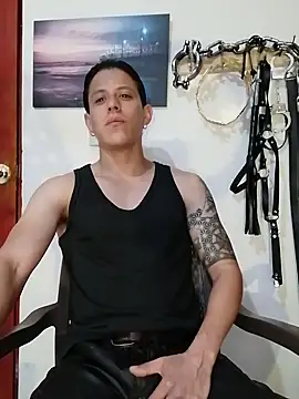 Mr-Eros-Master online show from September 10, 2025, 5:23 pm