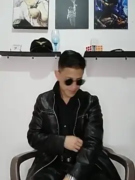 Mr-Eros-Master online show from February 17, 2025, 2:38 pm