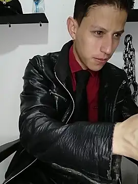 Mr-Eros-Master online show from March 12, 2025, 12:26 pm