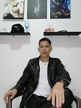 Mr-Eros-Master online show from February 15, 2025, 9:06 pm