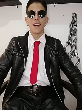 Mr-Eros-Master online show from March 16, 2025, 3:39 pm
