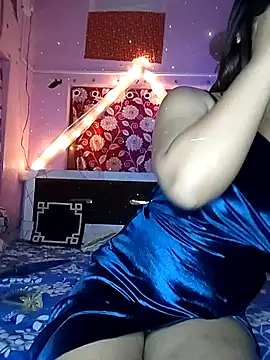 srijashemale online show from November 6, 2025, 6:45 pm