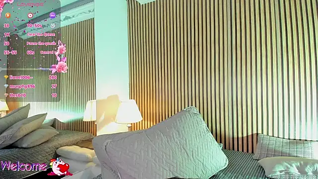 MichelleOwens online show from February 20, 2025, 10:04 pm