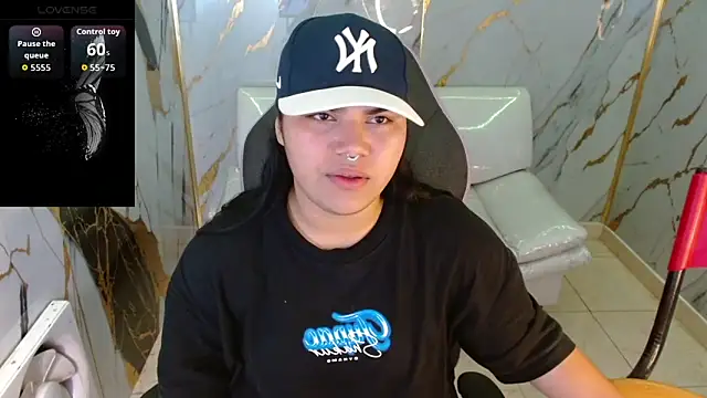 melany rouse18 online show from April 7, 2026, 5:20 am