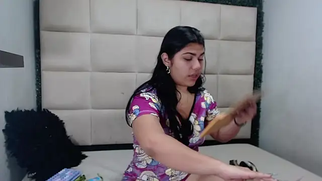 Snapshot of melany_rouse18 chatting on March 18, 2025, 3:12 am melany rouse18 online show from March 18, 2025, 3:12 am