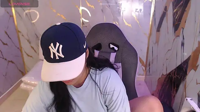 Snapshot of melany_rouse18 chatting on September 25, 2025, 2:34 pm melany rouse18 online show from September 25, 2025, 2:34 pm