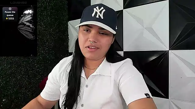 melany rouse18 online show from March 8, 2026, 2:48 am