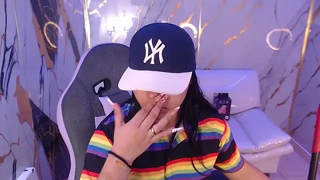 Snapshot of melany_rouse18 chatting on September 17, 2025, 12:40 pm melany rouse18 online show from September 17, 2025, 12:40 pm