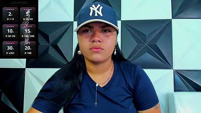 Snapshot of melany_rouse18 chatting on February 11, 2026, 1:16 am melany rouse18 online show from February 11, 2026, 1:16 am