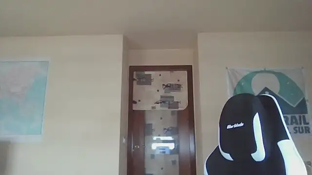 llopaco online show from November 30, 2025, 1:23 pm