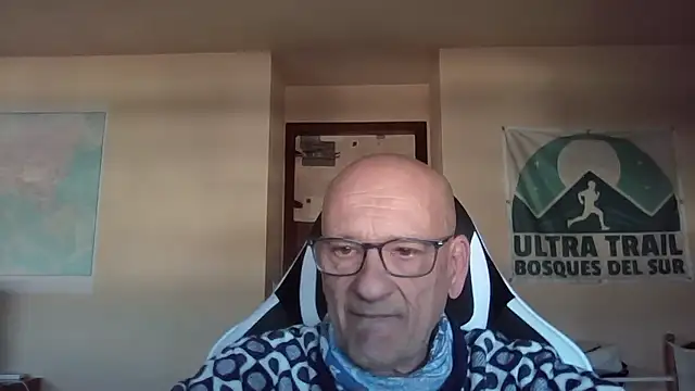 Snapshot of llopaco chatting on January 18, 2026, 2:20 pm llopaco online show from January 18, 2026, 2:20 pm