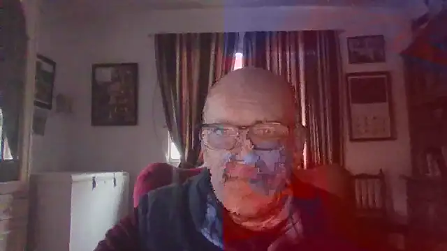 llopaco online show from December 2, 2025, 1:13 pm