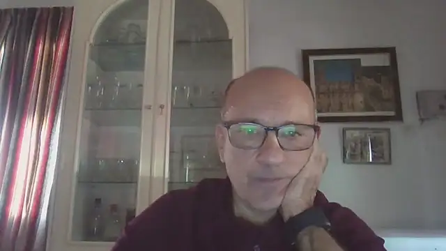 llopaco online show from November 12, 2025, 1:04 pm