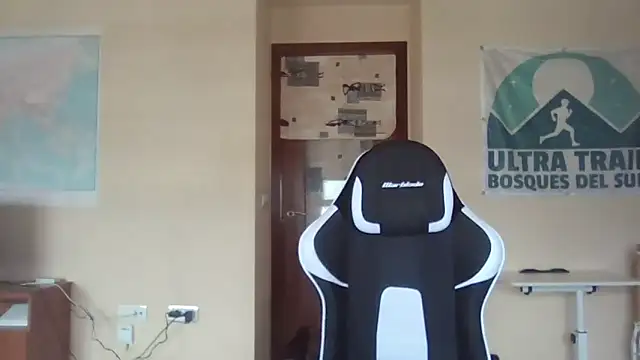 llopaco online show from November 15, 2025, 1:15 pm