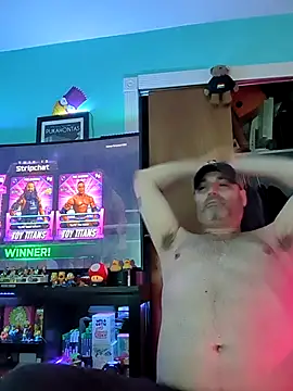 Novabear6996 online show from February 9, 2026, 8:34 am