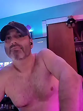 Novabear6996 online show from February 16, 2026, 6:01 am