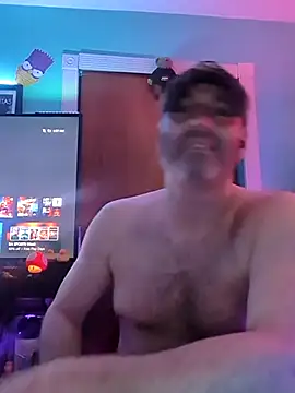 Novabear6996 online show from January 16, 2026, 11:58 am