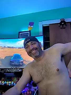 Novabear6996 online show from December 23, 2025, 6:02 am