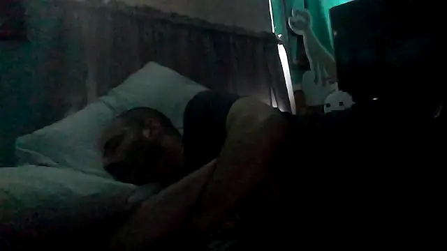 Novabear6996 online show from February 21, 2026, 6:43 pm