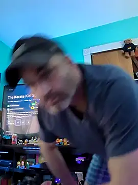 Novabear6996 online show from March 19, 2026, 4:51 pm