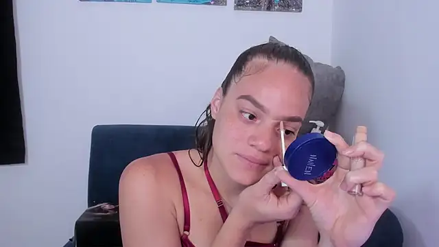 Snapshot of Baby_Asshley chatting on March 3, 2025, 6:03 pm Baby Asshley online show from March 3, 2025, 6:03 pm