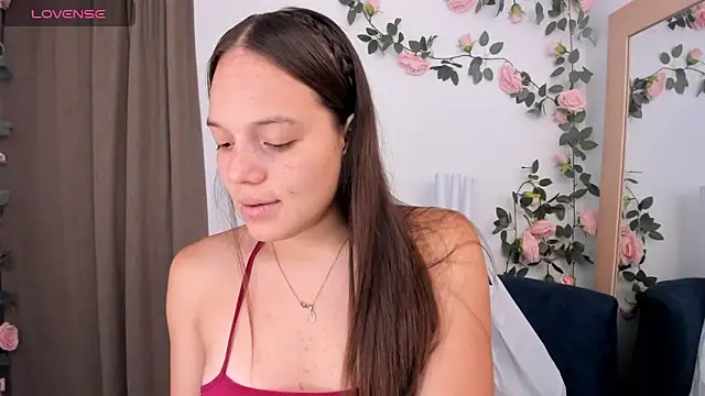 Snapshot of Baby_Asshley chatting on October 8, 2025, 6:08 pm Baby Asshley online show from October 8, 2025, 6:08 pm