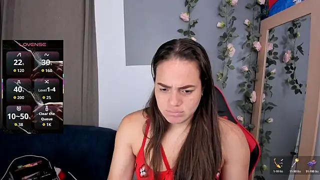 Snapshot of Baby_Asshley chatting on May 9, 2026, 6:11 pm Baby Asshley online show from May 9, 2026, 6:11 pm