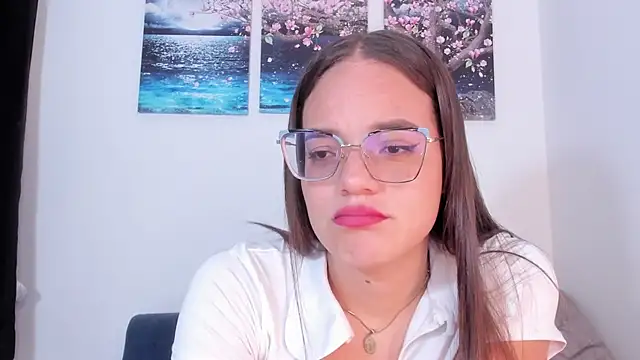 Snapshot of Baby_Asshley chatting on March 16, 2025, 5:14 am Baby Asshley online show from March 16, 2025, 5:14 am