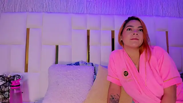 hillary uckerman  online show from March 4, 2026, 11:40 am