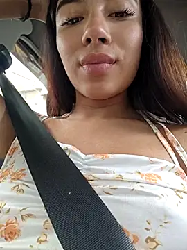 Snapshot of Abbyfierce chatting on September 21, 2025, 4:23 pm Abbyfierce online show from September 21, 2025, 4:23 pm