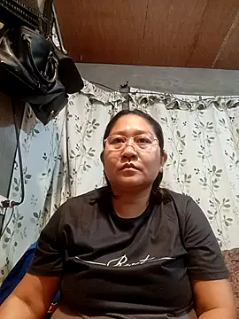 hotchubby88 online show from November 27, 2025, 7:31 am