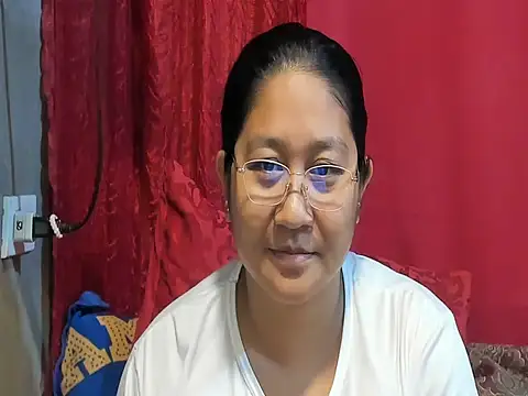 Snapshot of hotchubby88 chatting on February 13, 2026, 12:54 am hotchubby88 online show from February 13, 2026, 12:54 am