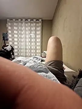 DerechteJunge online show from February 26, 2025, 8:36 pm