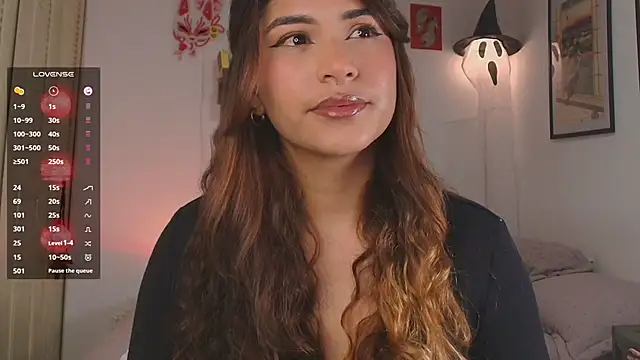 Snapshot of mmycaliope chatting on October 24, 2025, 10:31 pm mmycaliope online show from October 24, 2025, 10:31 pm