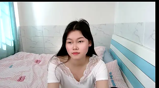 Miss Leila520 online show from February 20, 2025, 3:45 am