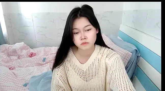 Miss Leila520 online show from February 17, 2025, 7:47 am