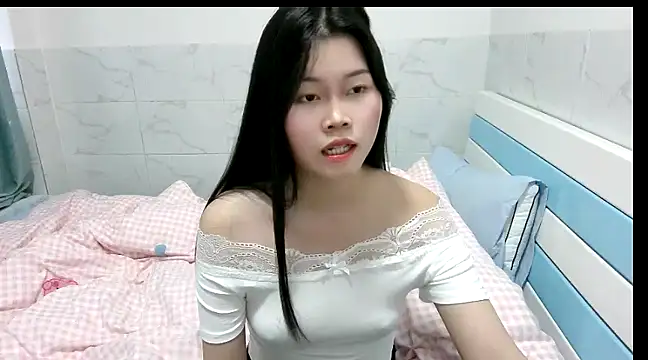 Miss Leila520 online show from February 16, 2025, 10:10 am