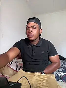 bosszonke123 online show from March 29, 2026, 2:30 pm