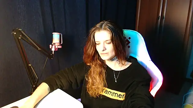 your---love online show from February 16, 2025, 5:48 pm
